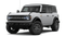 2026 Ford Bronco Badlands 4 Door Advanced 4x4