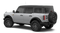 2026 Ford Bronco Badlands 4 Door Advanced 4x4