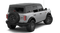 2026 Ford Bronco Badlands 4 Door Advanced 4x4