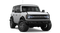 2026 Ford Bronco Badlands 4 Door Advanced 4x4