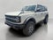 2025 Ford Bronco Badlands 4 Door Advanced 4x4