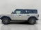 2025 Ford Bronco Badlands 4 Door Advanced 4x4