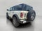 2025 Ford Bronco Badlands 4 Door Advanced 4x4