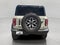 2025 Ford Bronco Badlands 4 Door Advanced 4x4