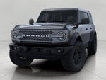 2026 Ford Bronco Badlands 4 Door Advanced 4x4