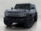 2026 Ford Bronco Badlands 4 Door Advanced 4x4