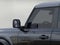 2026 Ford Bronco Badlands 4 Door Advanced 4x4