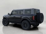 2026 Ford Bronco Badlands 4 Door Advanced 4x4