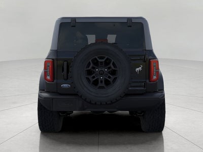 2026 Ford Bronco Badlands 4 Door Advanced 4x4
