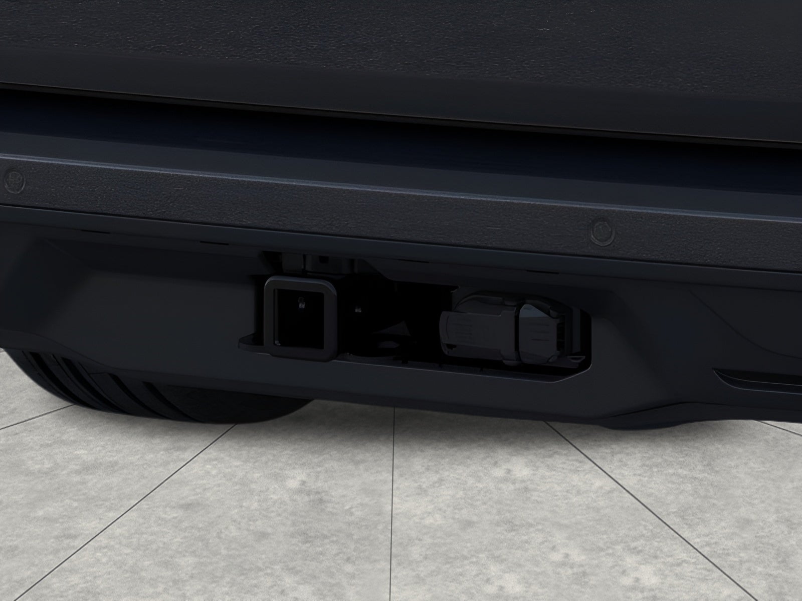 2026 Ford Expedition Max Active 4x4