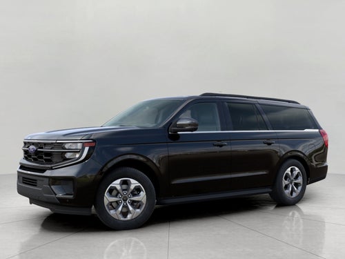 2027 Ford Expedition Max Active 4x4