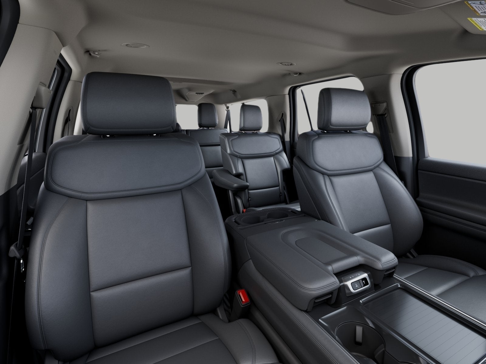 2027 Ford Expedition Max Active 4x4