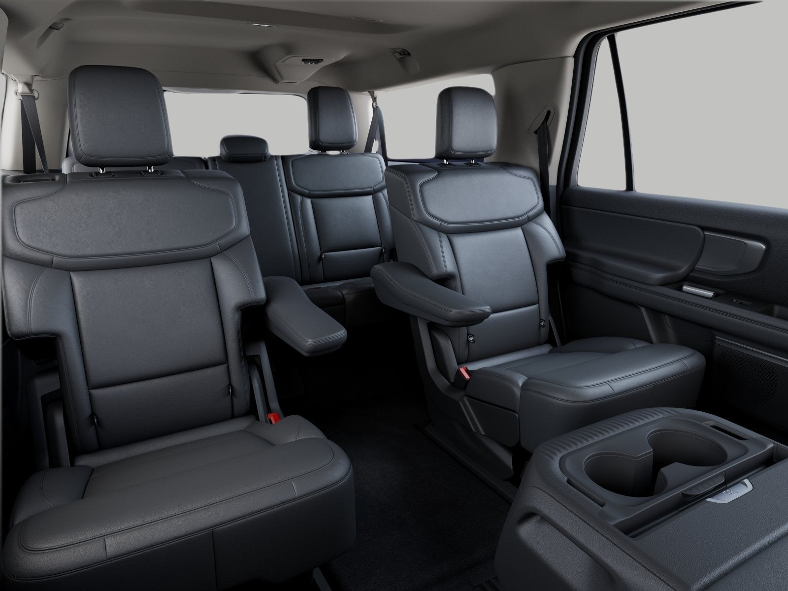 2027 Ford Expedition Max Active 4x4
