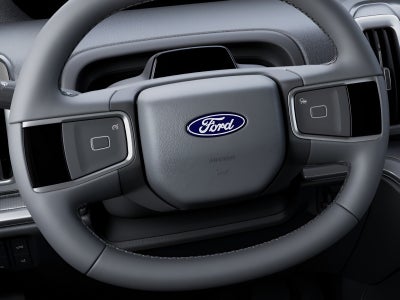 2027 Ford Expedition Max Active 4x4