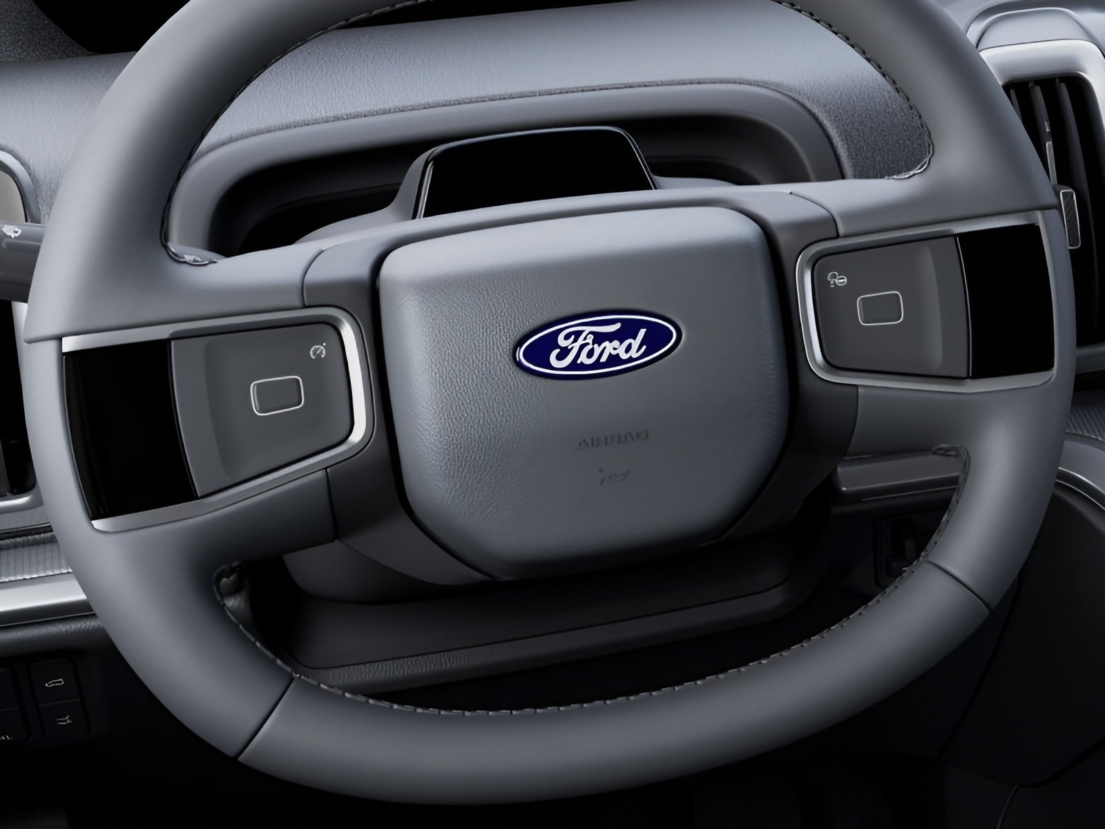 2027 Ford Expedition Max Active 4x4