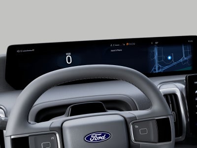 2027 Ford Expedition Max Active 4x4