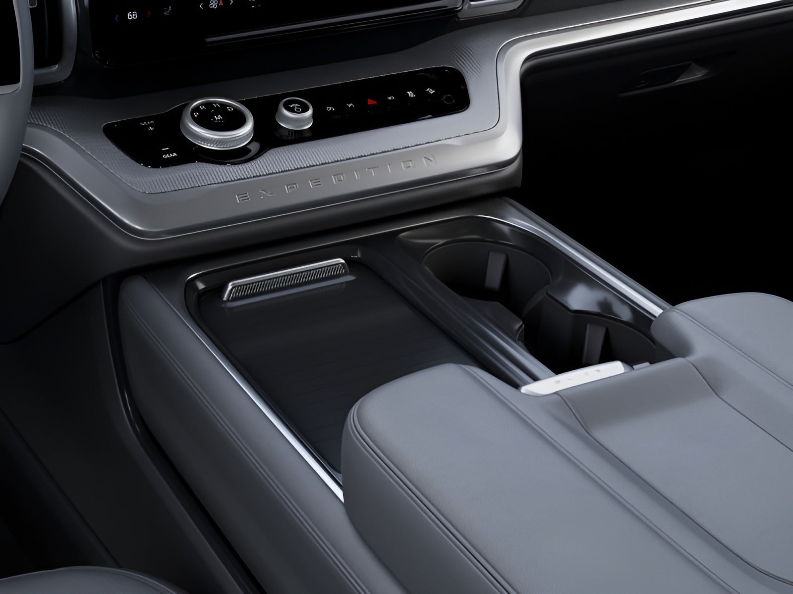 2027 Ford Expedition Max Active 4x4