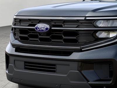 2027 Ford Expedition Max Active 4x4