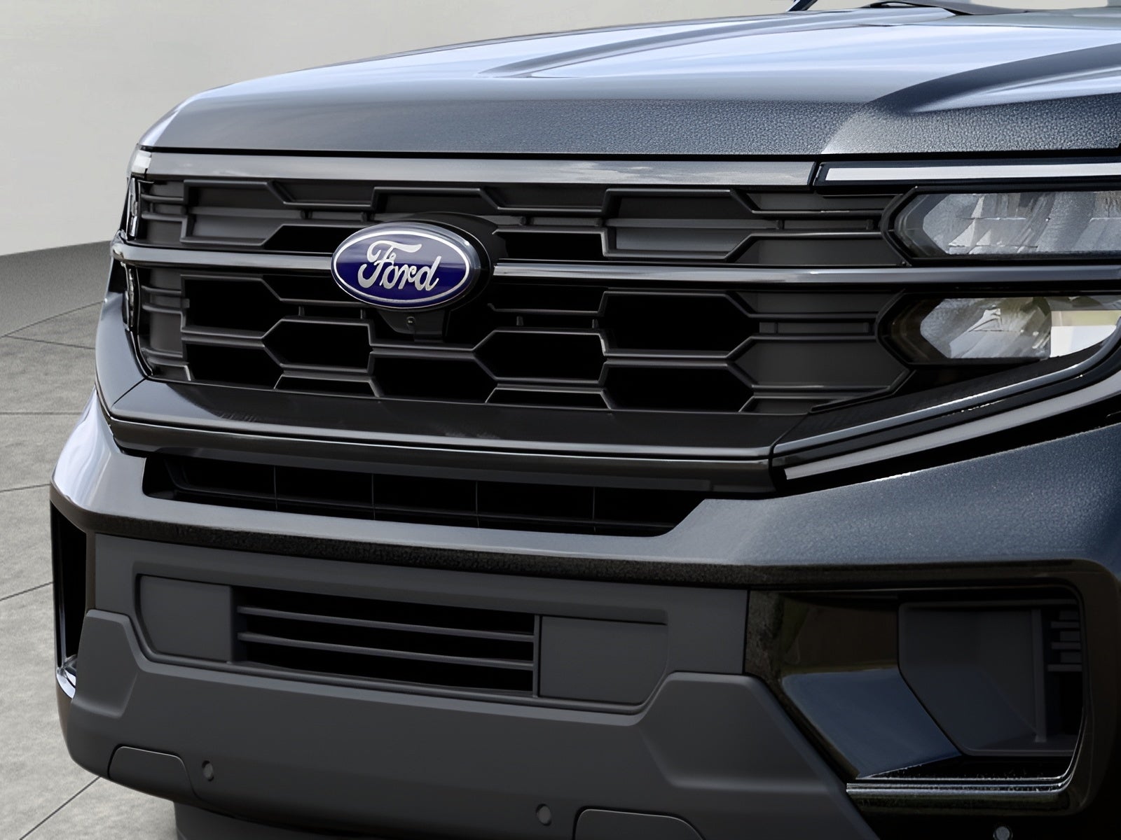 2027 Ford Expedition Max Active 4x4