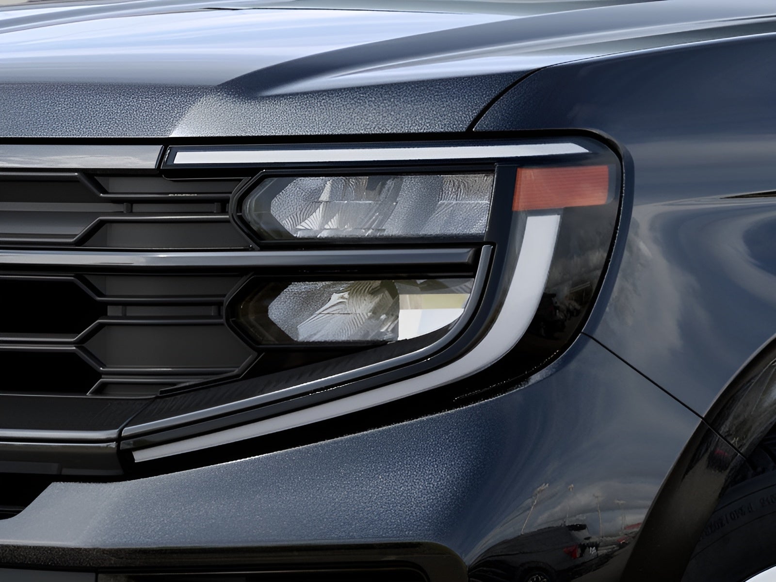 2027 Ford Expedition Max Active 4x4