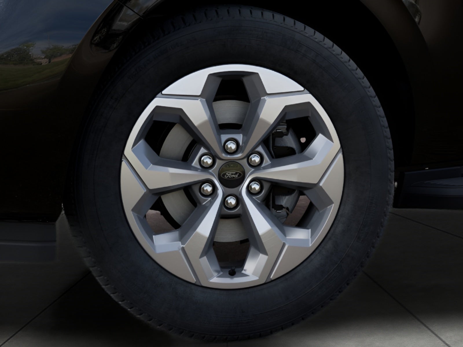 2027 Ford Expedition Max Active 4x4