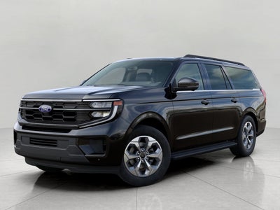 2027 Ford Expedition Max Active 4x4