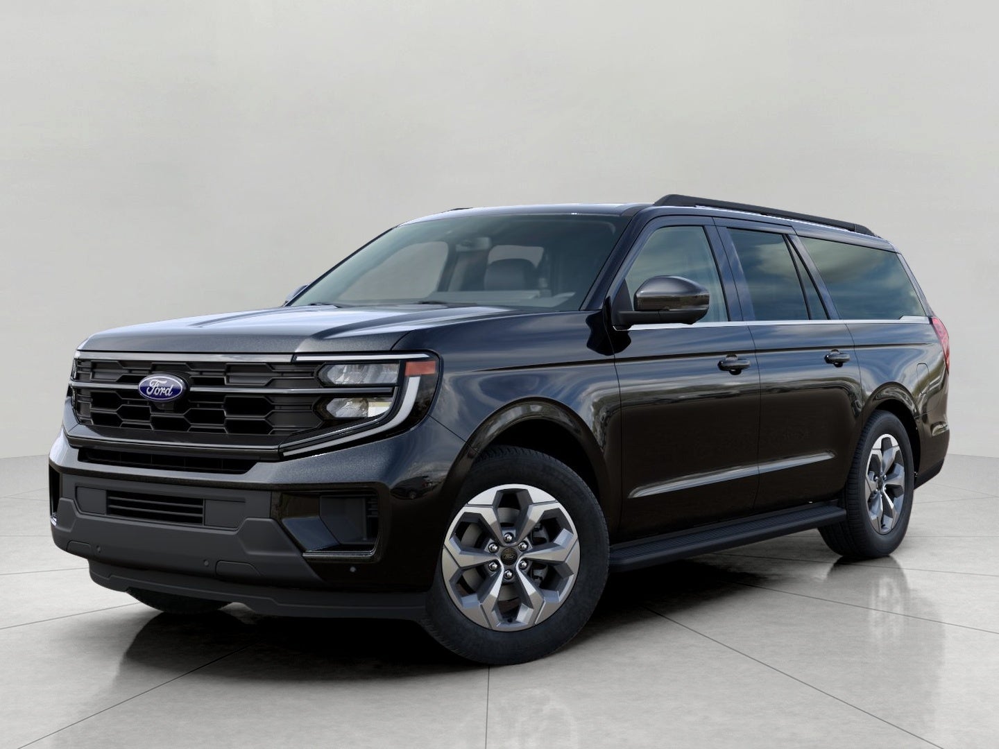 2027 Ford Expedition Max Active 4x4