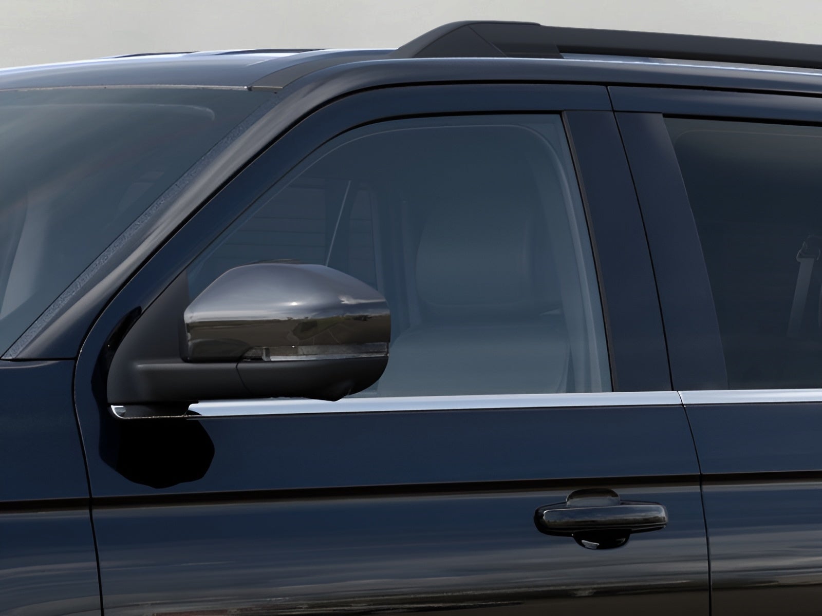 2027 Ford Expedition Max Active 4x4