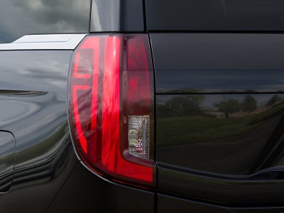 2027 Ford Expedition Max Active 4x4