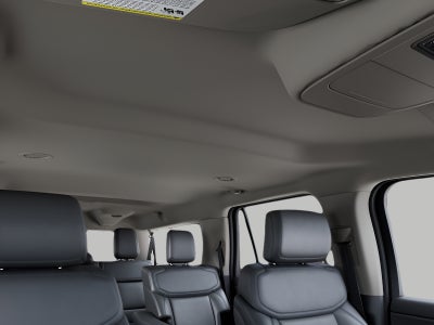 2027 Ford Expedition Max Active 4x4
