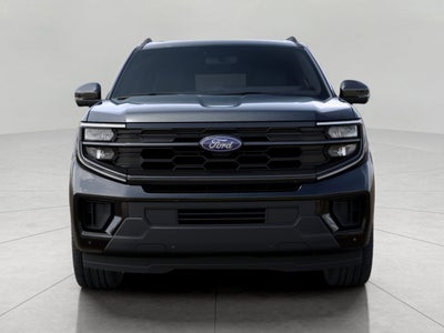2027 Ford Expedition Max Active 4x4