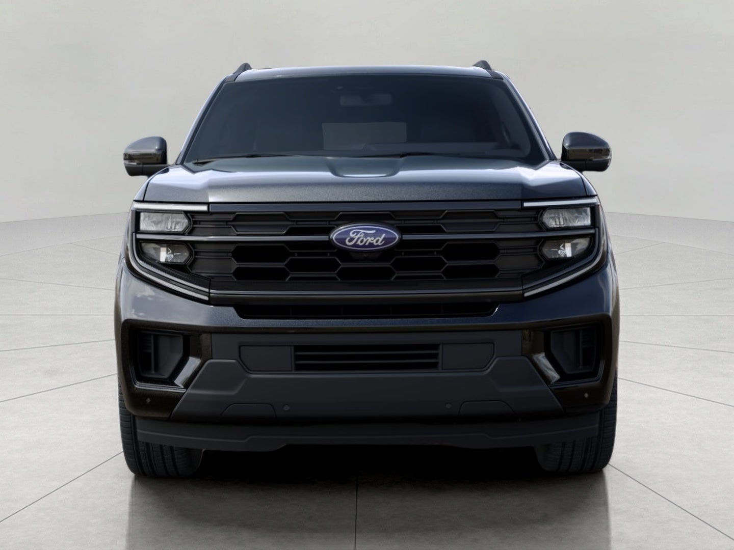 2027 Ford Expedition Max Active 4x4