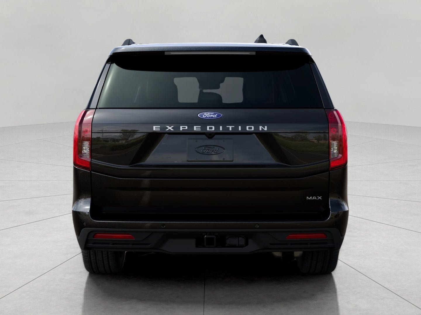 2027 Ford Expedition Max Active 4x4