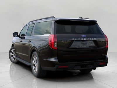 2027 Ford Expedition Max Active 4x4