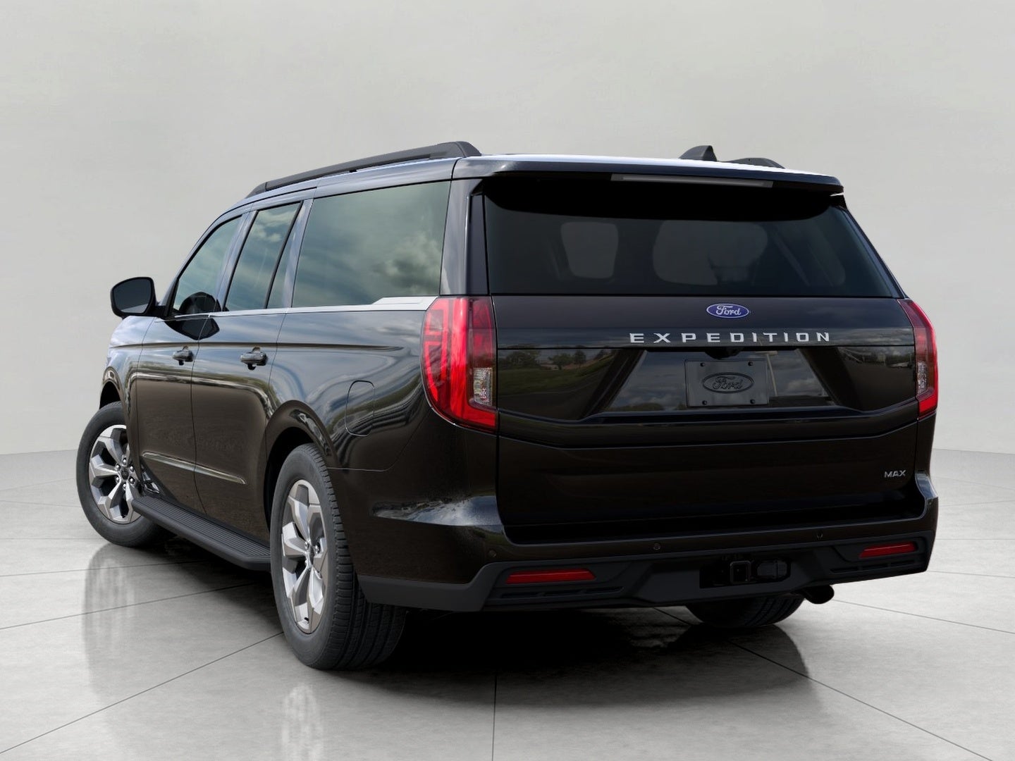 2027 Ford Expedition Max Active 4x4
