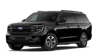 2027 Ford Expedition Max Active 4x4