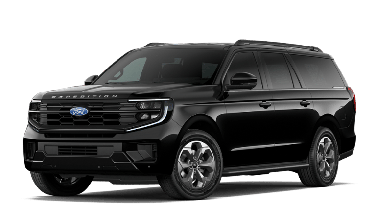 2027 Ford Expedition Max Active 4x4