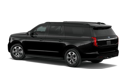 2027 Ford Expedition Max Active 4x4