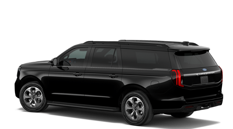 2027 Ford Expedition Max Active 4x4