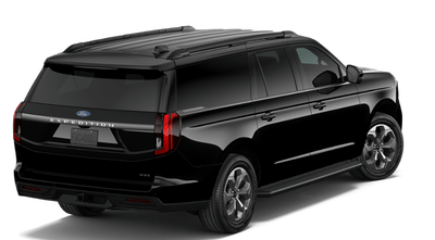 2027 Ford Expedition Max Active 4x4