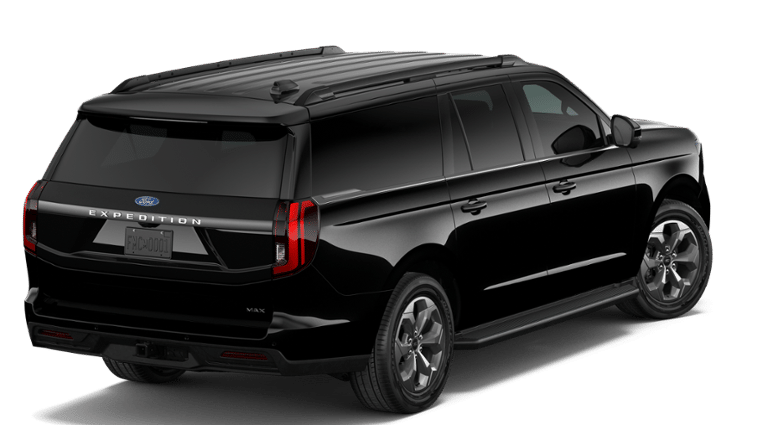 2027 Ford Expedition Max Active 4x4