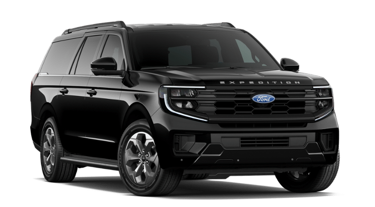 2027 Ford Expedition Max Active 4x4