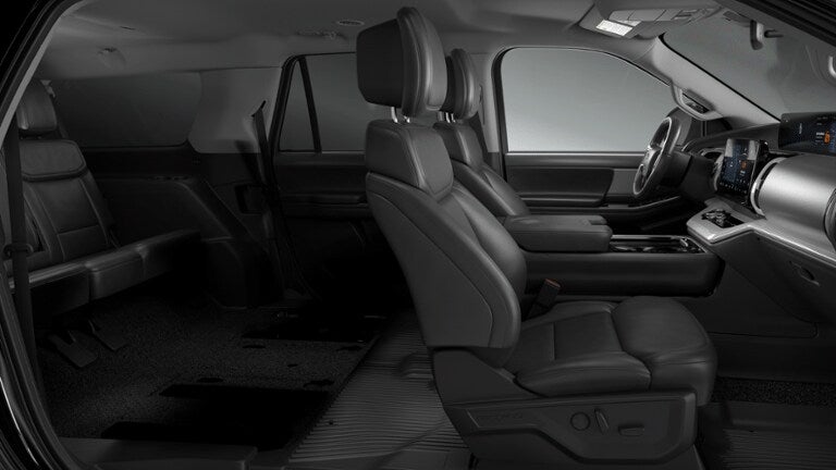 2027 Ford Expedition Max Active 4x4