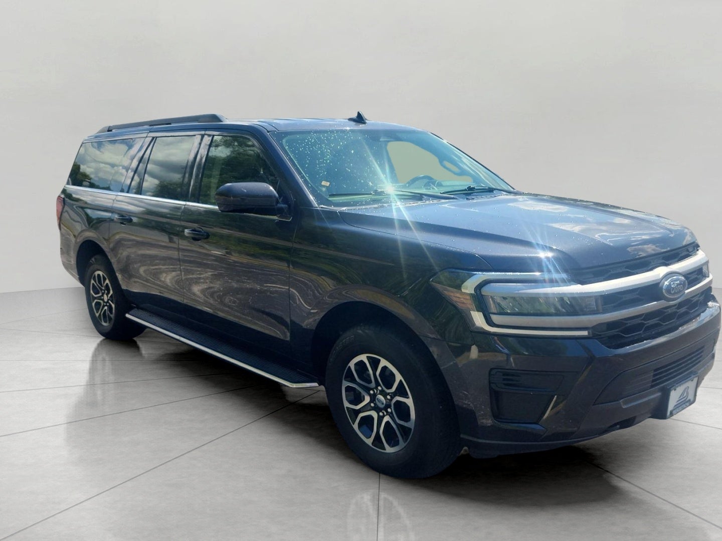 2023 Ford Expedition Max XLT 4x4