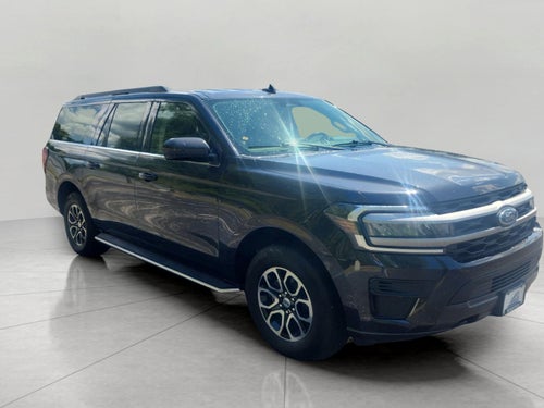 2023 Ford Expedition Max XLT 4x4