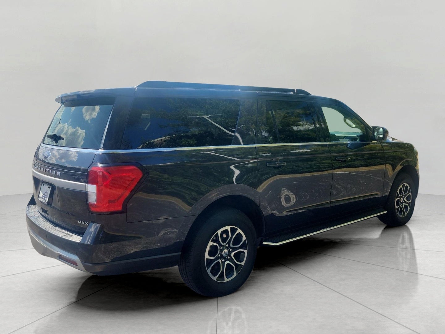 2023 Ford Expedition Max XLT 4x4