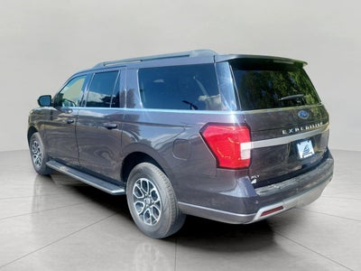 2023 Ford Expedition Max XLT 4x4