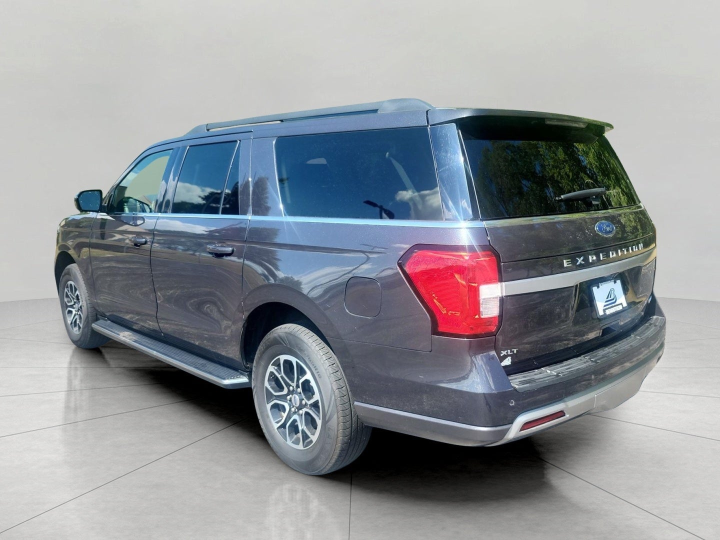 2023 Ford Expedition Max XLT 4x4