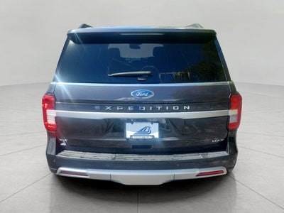 2023 Ford Expedition Max XLT 4x4