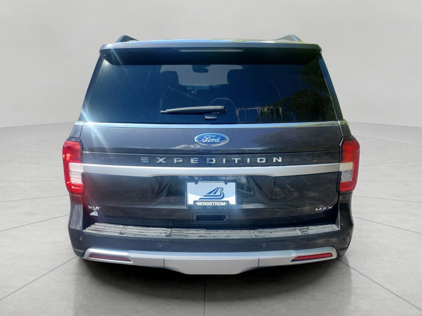 2023 Ford Expedition Max XLT 4x4